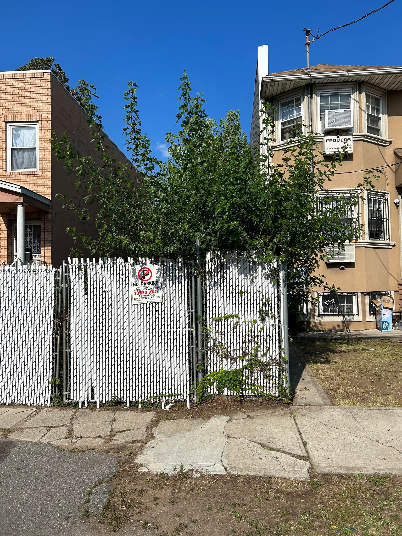 10315 169 St. Jamaica, NY 11433 Land Property for Sale on