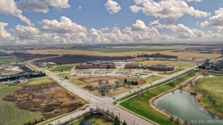 Oswego, IL Residential Land - 10140 S Eola Rd