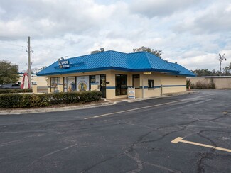 Jacksonville, FL Fast Food - 9343 Lem Turner Rd Jacksonville, FL Fast Food - 9343 Lem Turner Rd