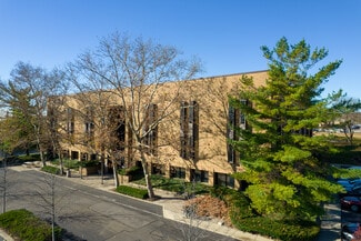 Columbus, OH Office - 921 Chatham Ln