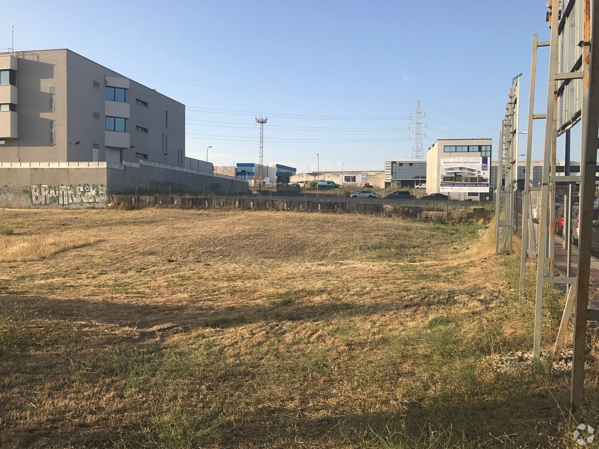 , Alcorcón, MAD for Sale