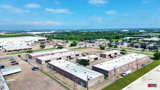 Grand Prairie, TX Flex - 2100 S Great Southwest Pky Grand Prairie, TX Flex - 2100 S Great Southwest Pky