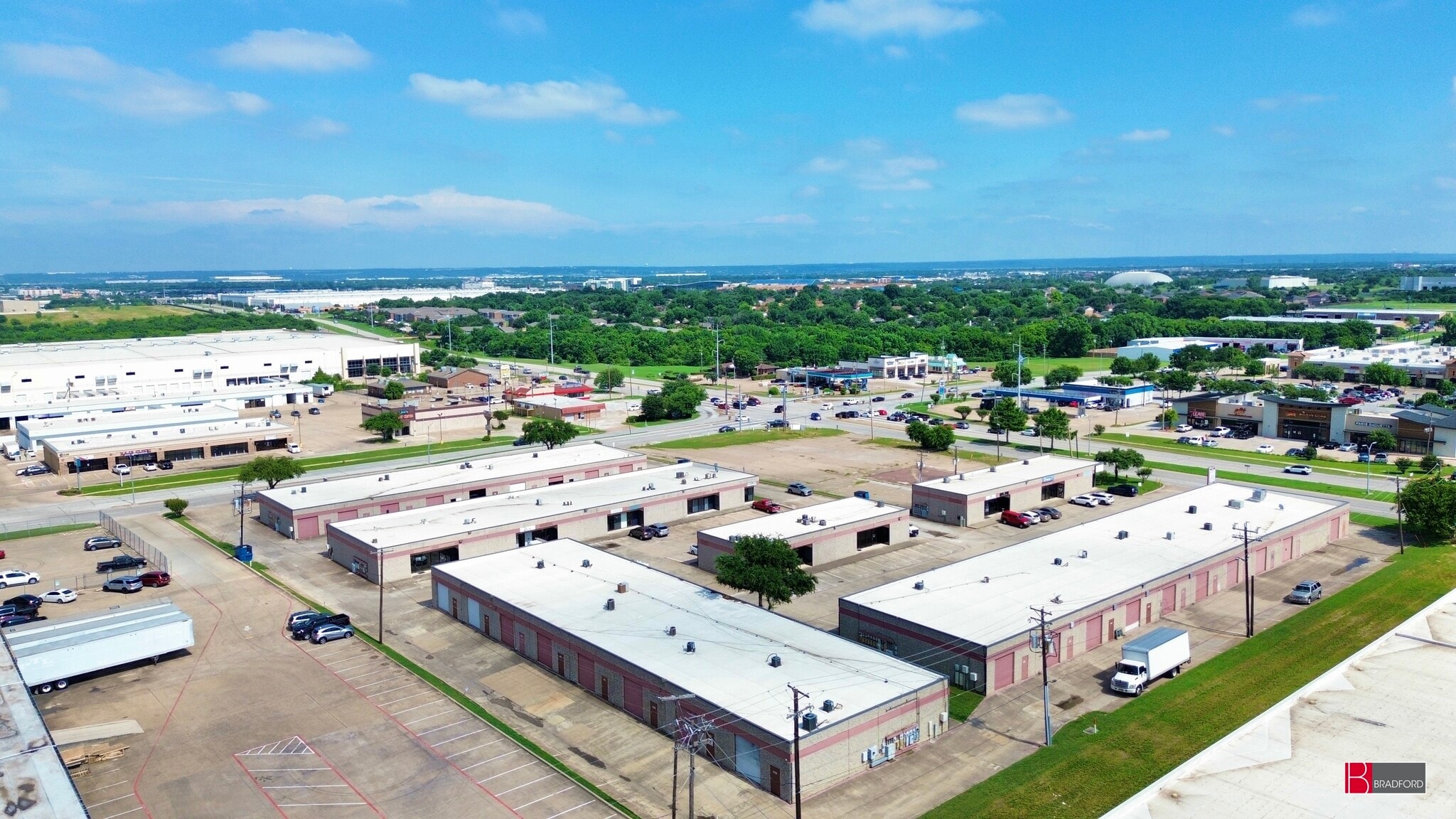 2100 S Great Southwest Pky, Grand Prairie, TX for Rent