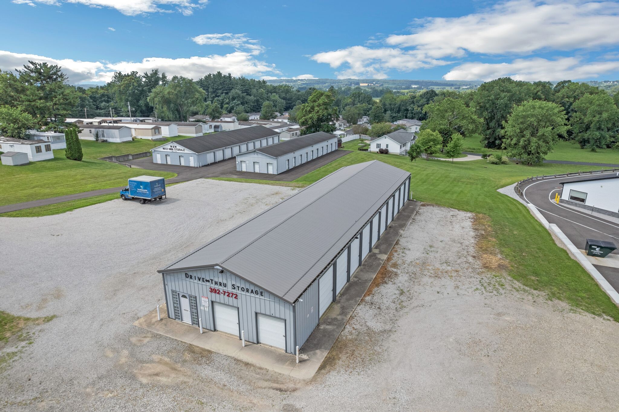 715 N Sandusky St, Mount Vernon, OH for Sale