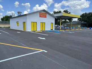 Bartow, FL Retail - 1410 E Main St