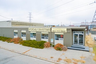 Calgary, AB Showroom - 5010 1st St SE Calgary, AB Showroom - 5010 1st St SE