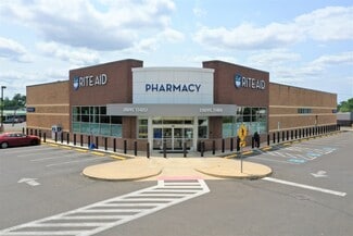 Levittown, PA Drug Store - 6912 New Falls Rd