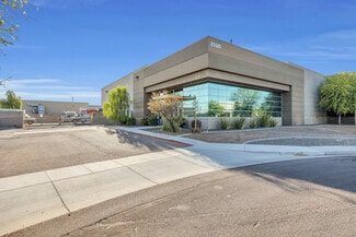 Phoenix, AZ Warehouse - 23320 N 18th Dr