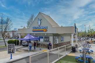 Elk Grove, CA Retail - 8821 Sheldon Rd Elk Grove, CA Retail - 8821 Sheldon Rd