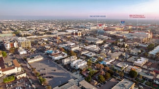 Los Angeles, CA Apartments - 668 W 28th St