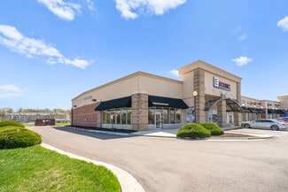 Independence, MO Retail - 18931 E Valley View Pky
