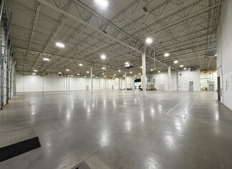 Waukesha, WI Flex - W238N1700 Rockwood Dr Waukesha, WI Flex - W238N1700 Rockwood Dr