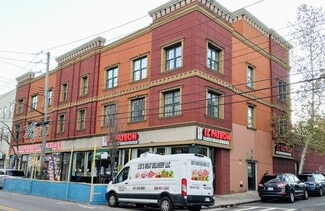 Staten Island, NY Retail - 520-528 Bay St