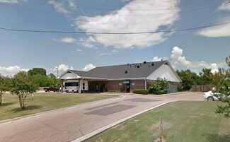 Monroe, LA Medical - 1501 Southern Ave