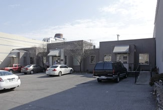 Nashville, TN Loft/Creative Space - 1913-1915 Church St
