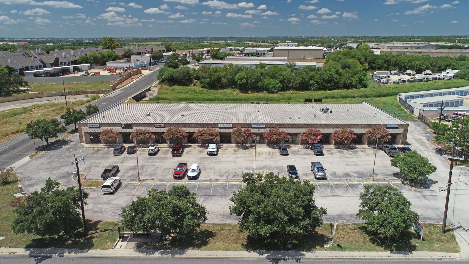 10801-10817 Nacogdoches Rd, San Antonio, TX for Rent
