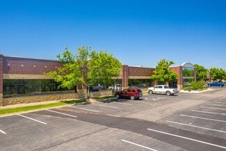 Eagan, MN Office - 2770 Blue Water Rd Eagan, MN Office - 2770 Blue Water Rd