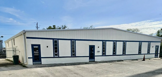 Naples, FL Retail - 2416-2424 Kirkwood Ave