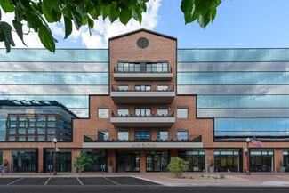 Tempe, AZ Office - 51 W 3rd St