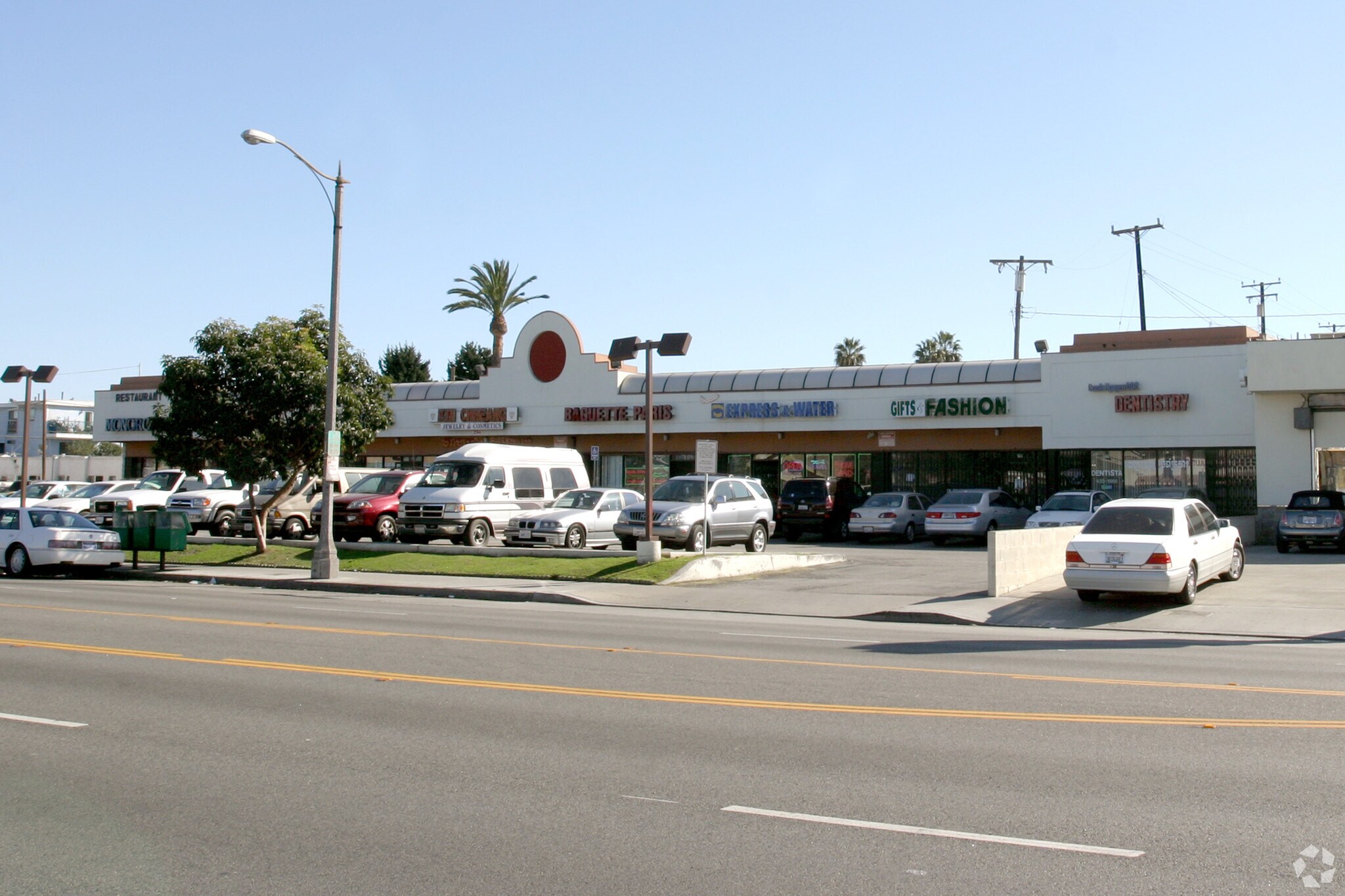 2146-2150 E Anaheim St, Long Beach, CA for Rent