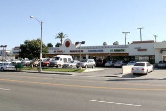 Long Beach, CA Retail - 2146-2150 E Anaheim St