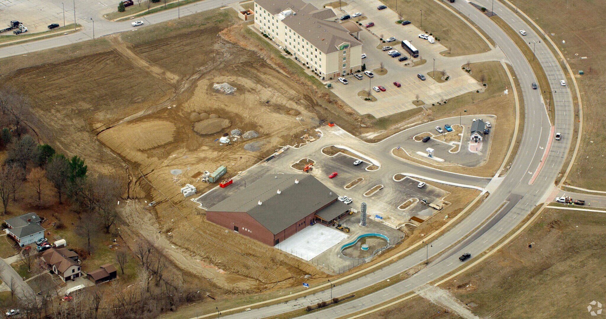 3620 Village Dr, Saint Joseph, MO for Rent