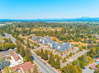 Sebastopol, CA Office, Office/Retail - 1003 Gravenstein Hwy