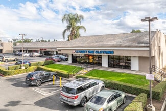 Riverside, CA Retail - 10430-10460 Magnolia Ave