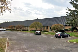 Delran, NJ Industrial - 1829 Underwood Blvd Delran, NJ Industrial - 1829 Underwood Blvd