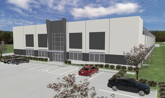Houston, TX Industrial - N Gessner & Derrington Rd Bldg 2