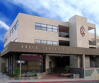 Pismo Beach, CA Office - 575 Price St Pismo Beach, CA Office - 575 Price St