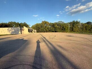 Kansas City, MO Industrial - 7410 Sni-A-Bar Rd Kansas City, MO Industrial - 7410 Sni-A-Bar Rd