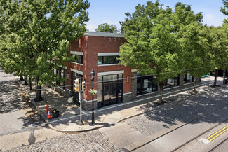 Philadelphia, PA Retail - 8600 Germantown Ave