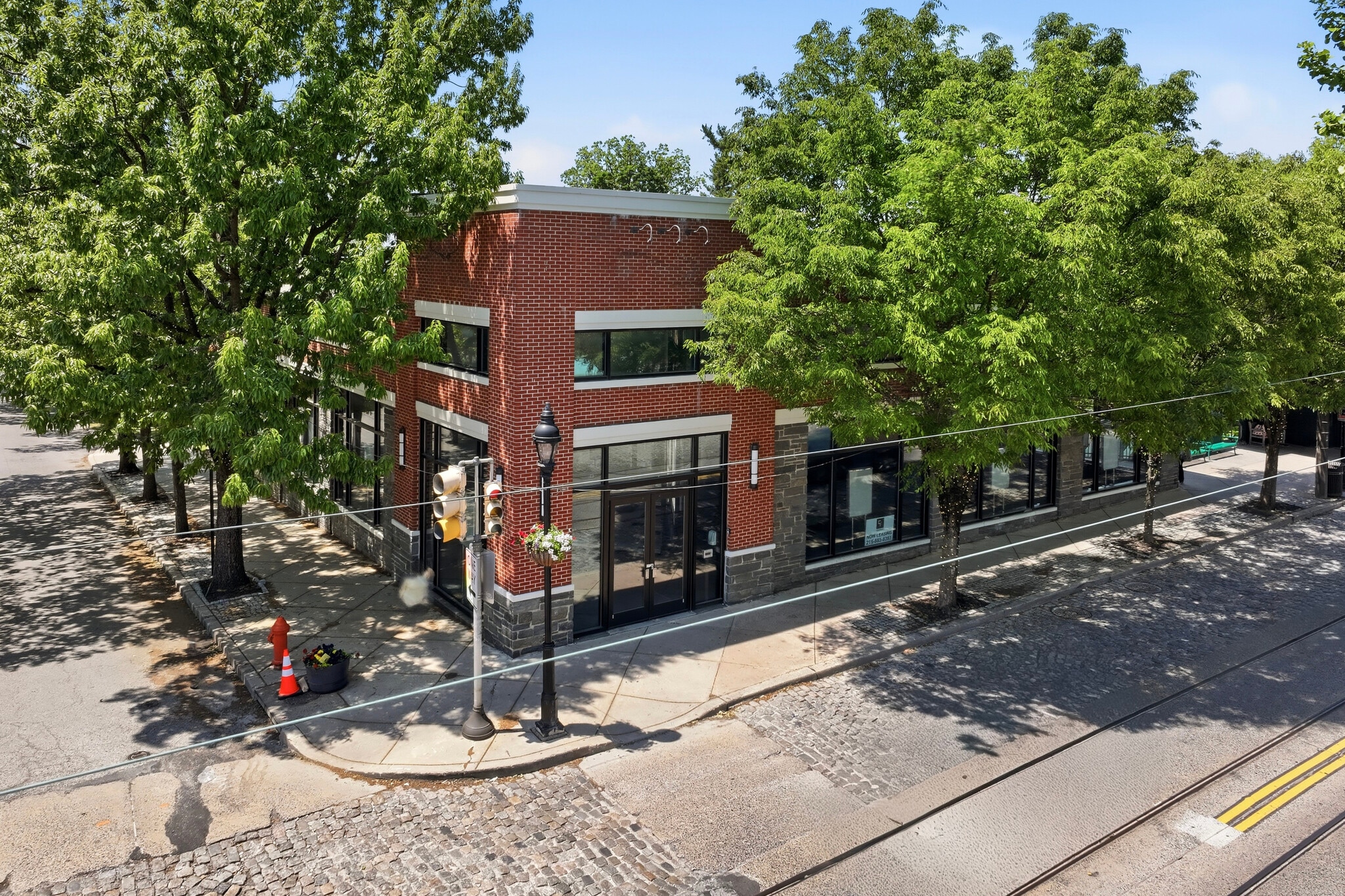 8600 Germantown Ave, Philadelphia, PA for Rent