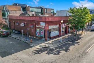 Portland, OR Retail - 831-839 N Killingsworth St
