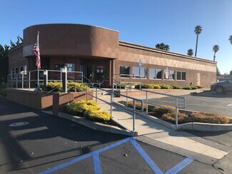 Morro Bay, CA Bar - 850 Quintana Rd