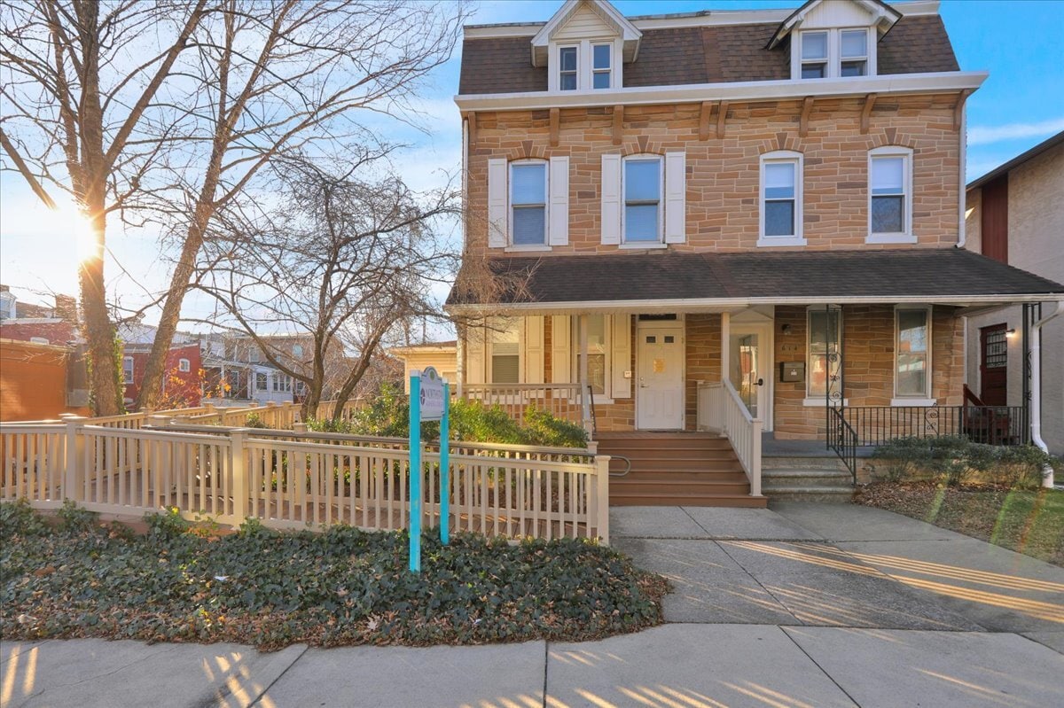 612 Reading Ave, West Reading, PA for Sale