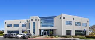 Carlsbad, CA Office, Flex - 5860 El Camino Real
