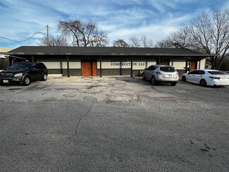 Ennis, TX Office - 209 W Crockett St