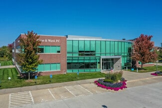 West Des Moines, IA Office - 6601 Westown Pky West Des Moines, IA Office - 6601 Westown Pky
