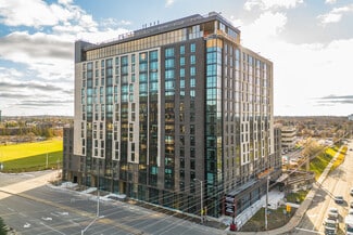 Ottawa, ON Retail - 2140 Baseline