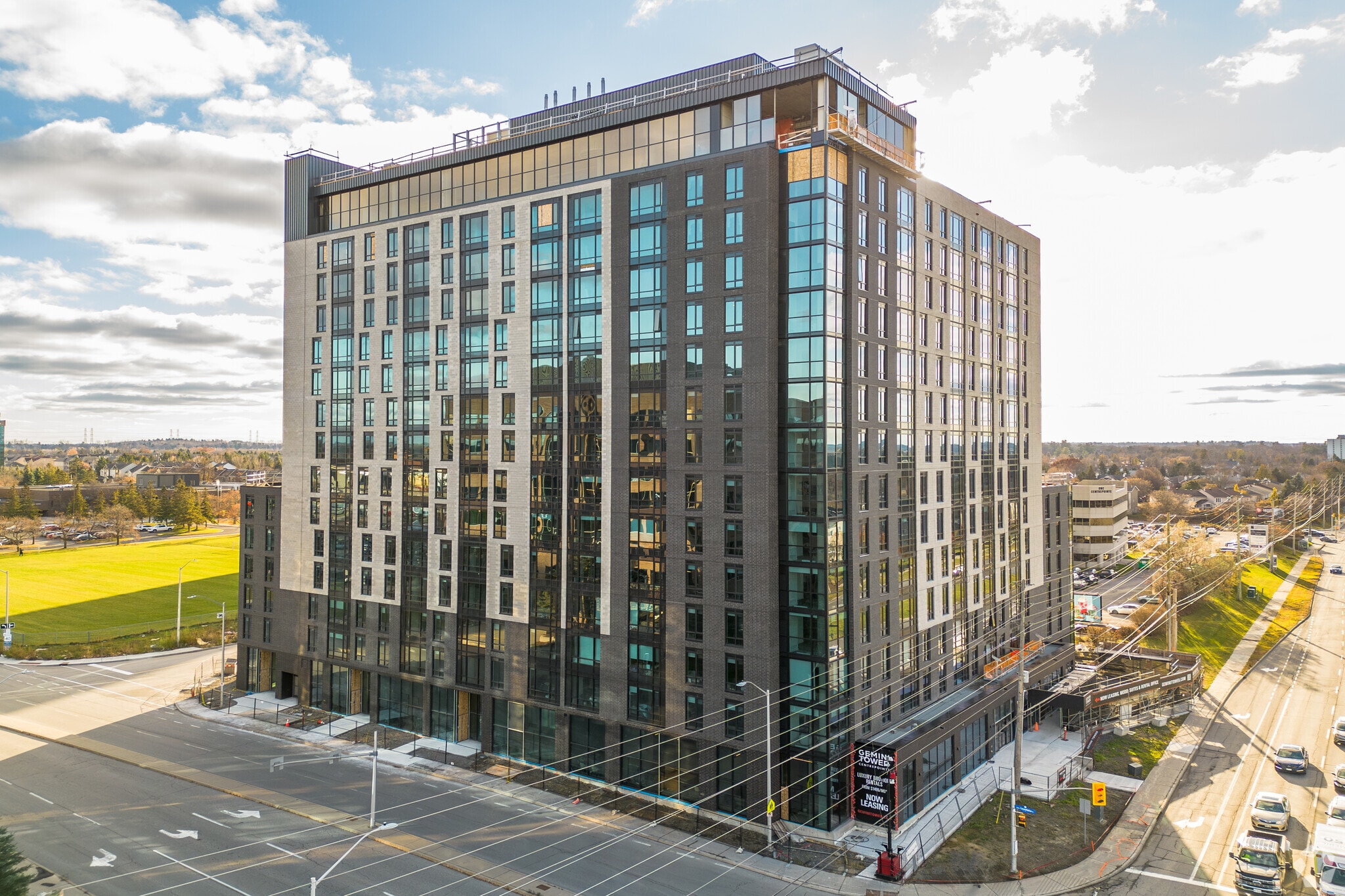 2140 Baseline, Ottawa, ON for Rent