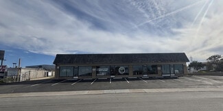 San Diego, CA Industrial - 7725-7739 Othello Ave