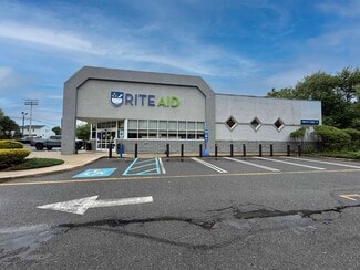 Brick, NJ Retail - 1041 Burnt Tavern Rd