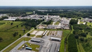 Moncks Corner, SC Industrial Land - 468 Nelson Ferry Rd Moncks Corner, SC Industrial Land - 468 Nelson Ferry Rd