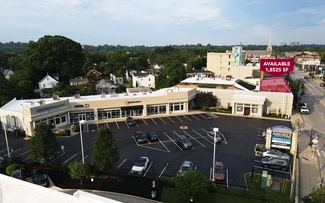 Cincinnati, OH Retail - 3235 Madison Rd