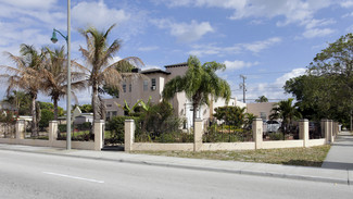 West Palm Beach, FL undefined - 2700 Broadway