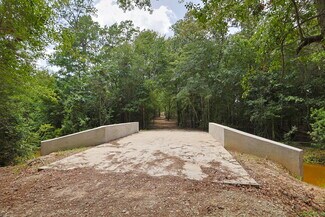 Montgomery, TX Commercial Land - 7420 Jackson Rd Montgomery, TX Commercial Land - 7420 Jackson Rd