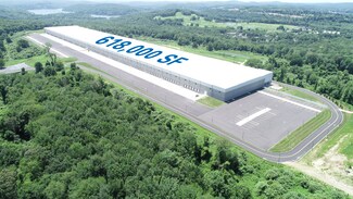Brewster Village, NY Industrial - RT 312 & Pugsley Rd