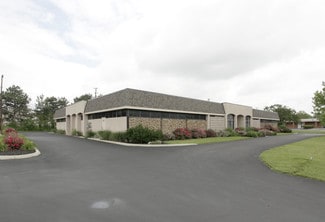 Columbus, OH Office, Medical - 455 Industrial Mile Rd